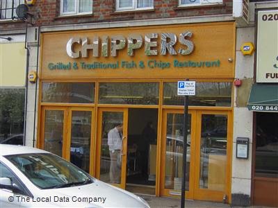 Chippers Ltd