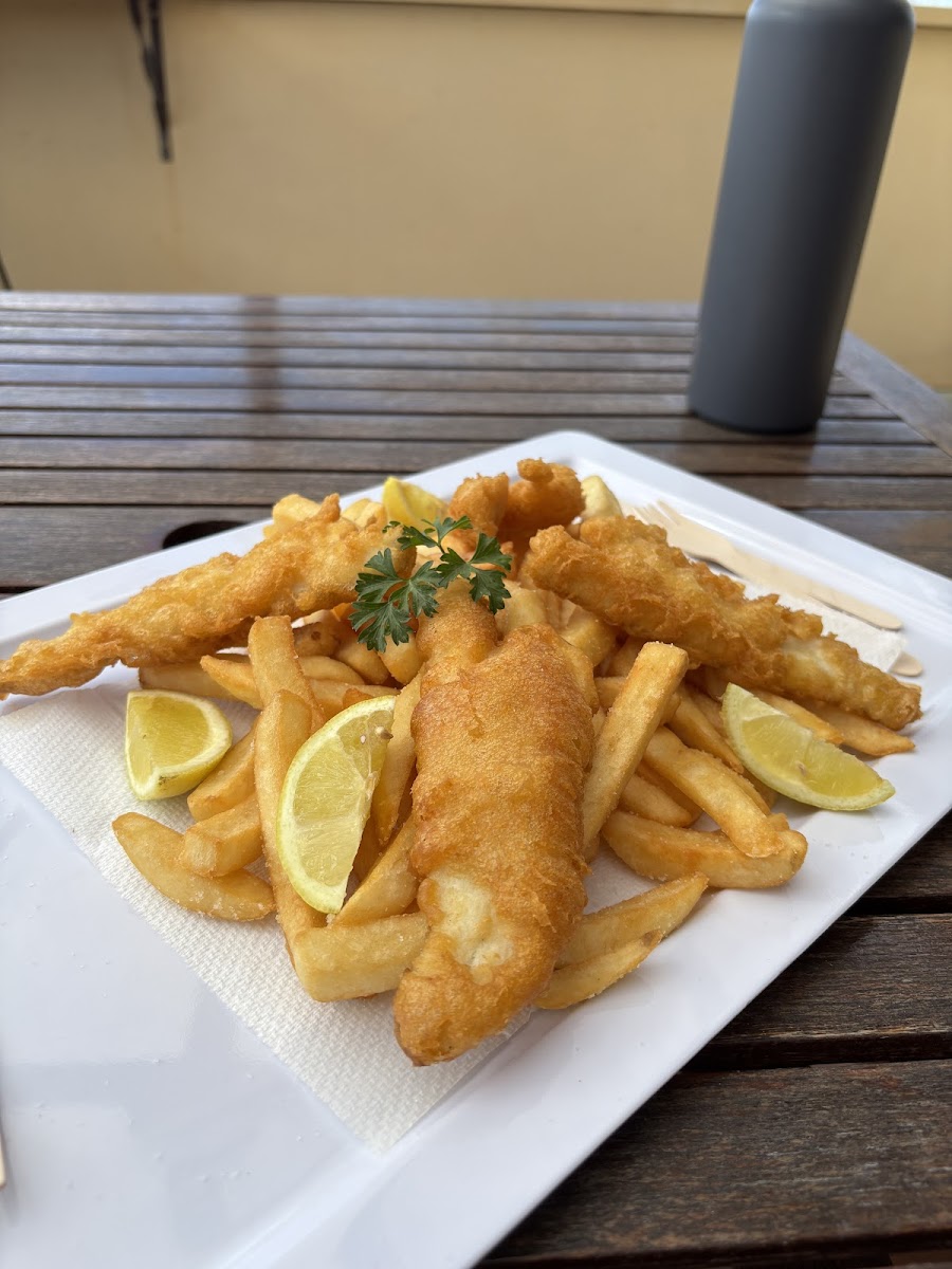 The Fish Box Kiosk Photos 2